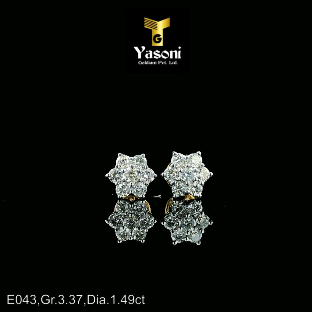Evergreen Diamond Tops