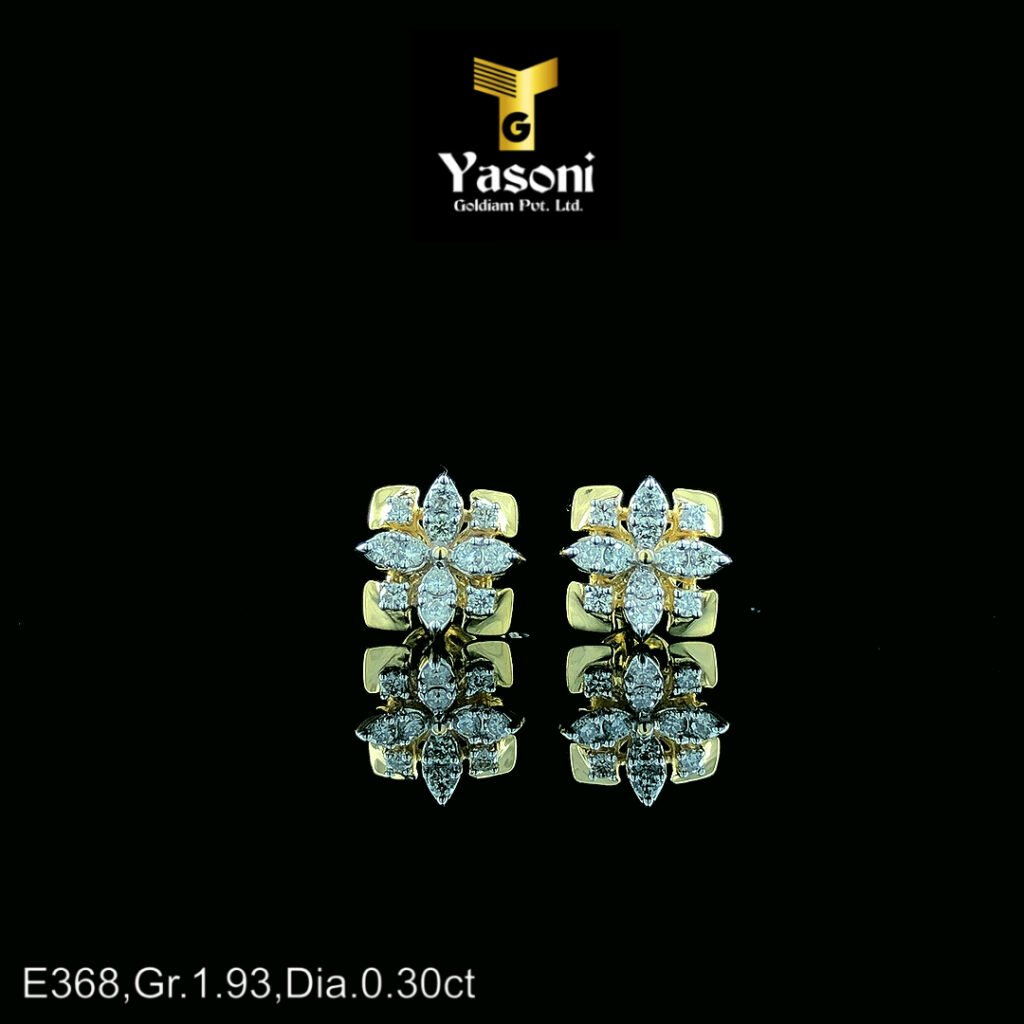 Classic Diamond Tops