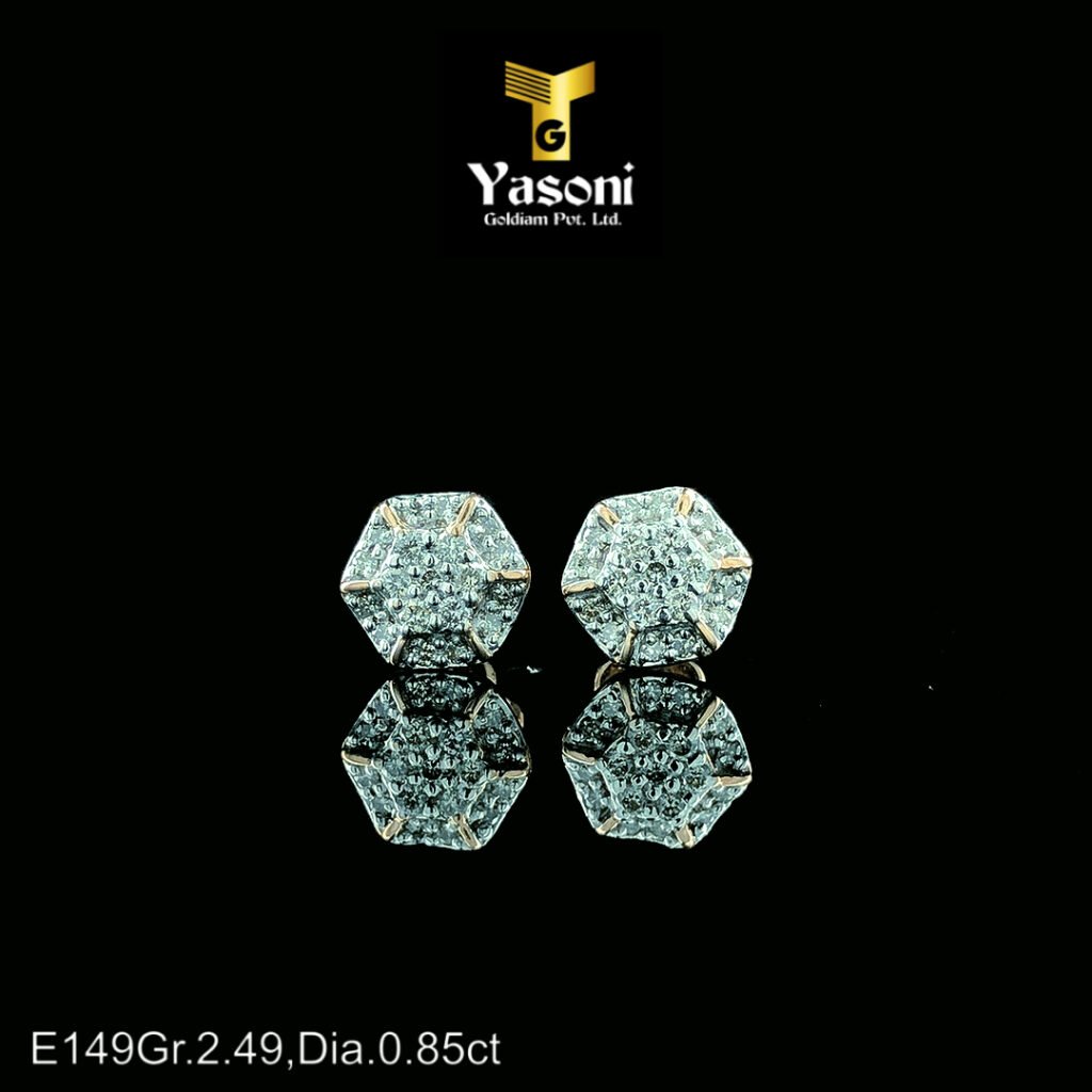 Illusion Diamond Top