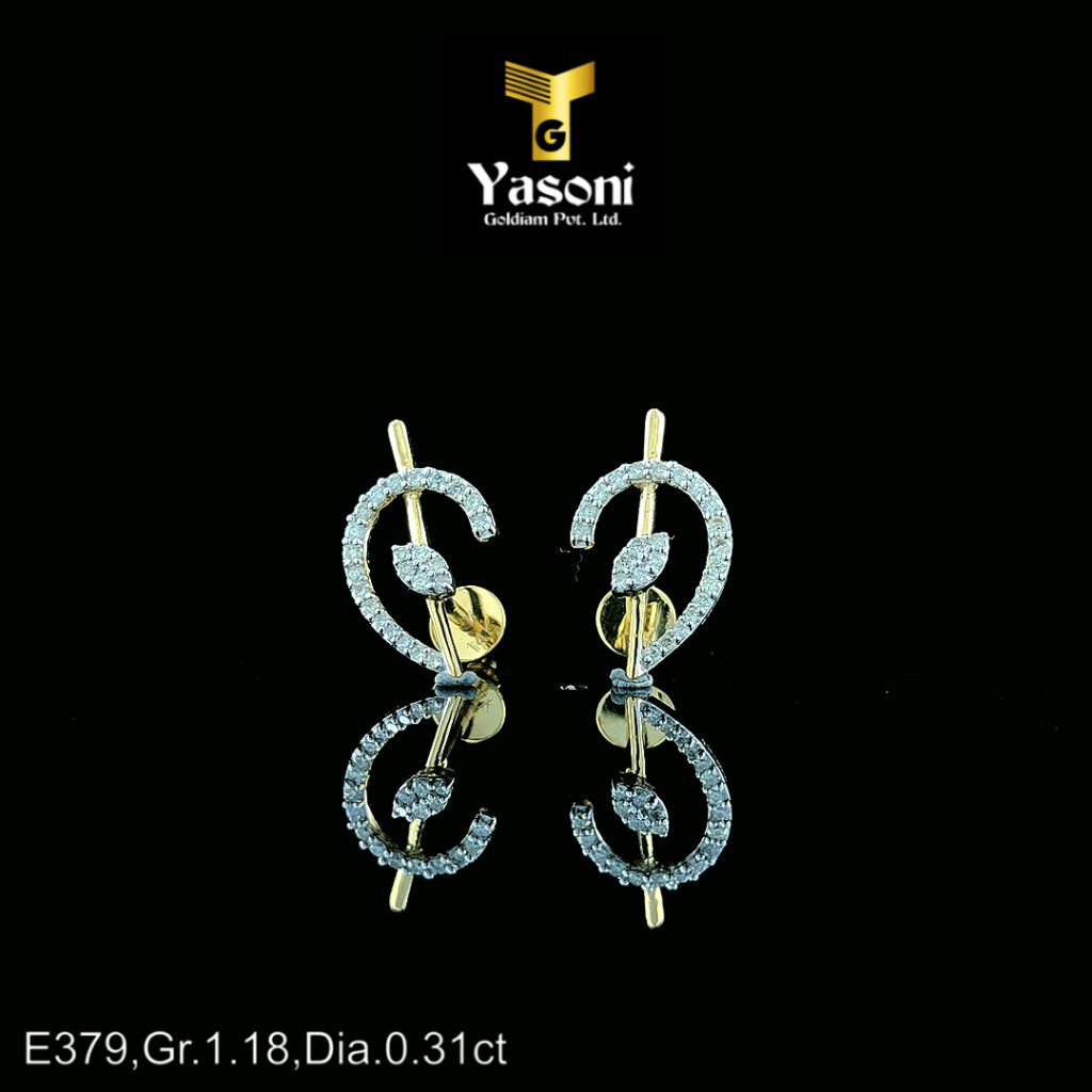 Heart Shape Diamond Tops