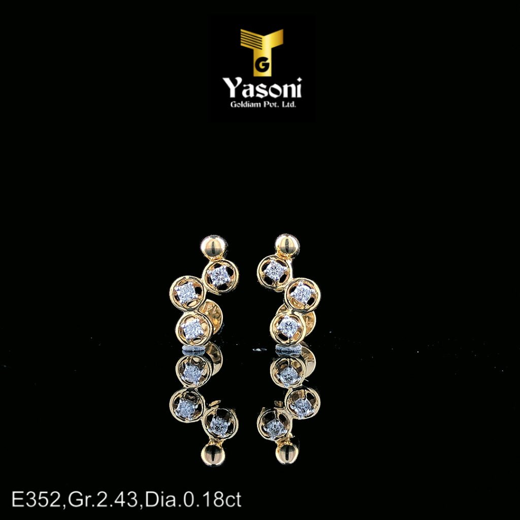 Party  Wear Diamond Tops