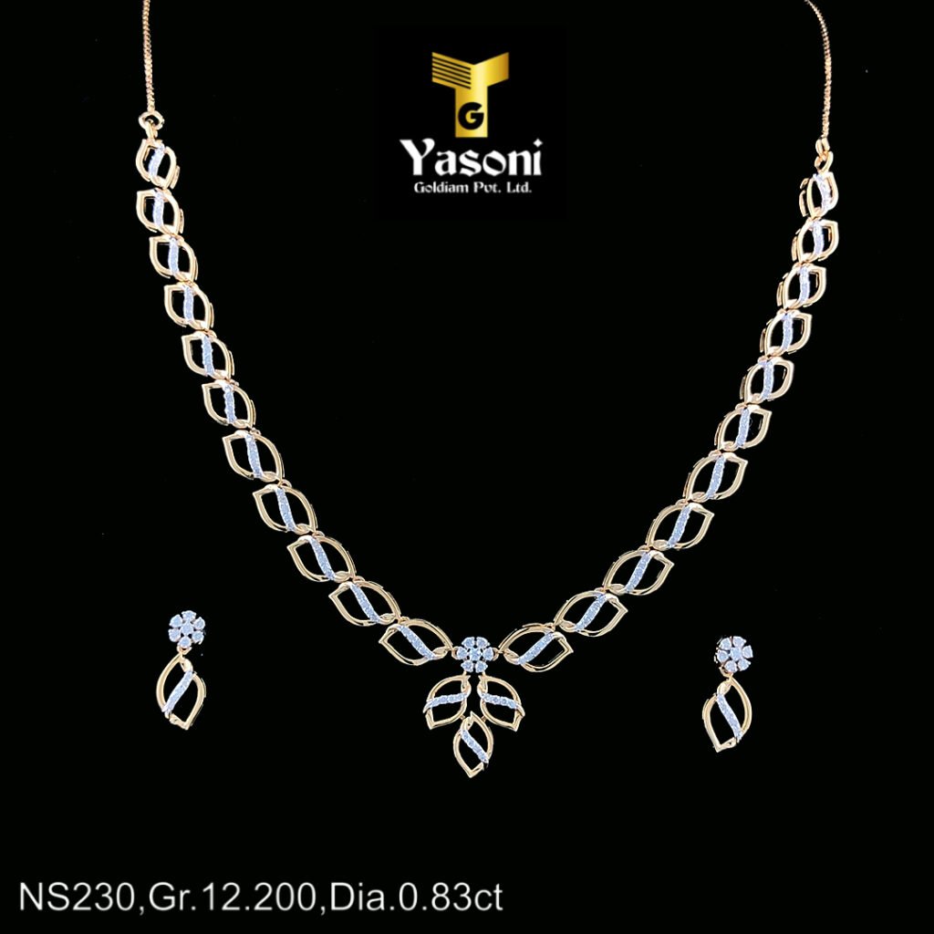 CLASSICS DIAMOND SET