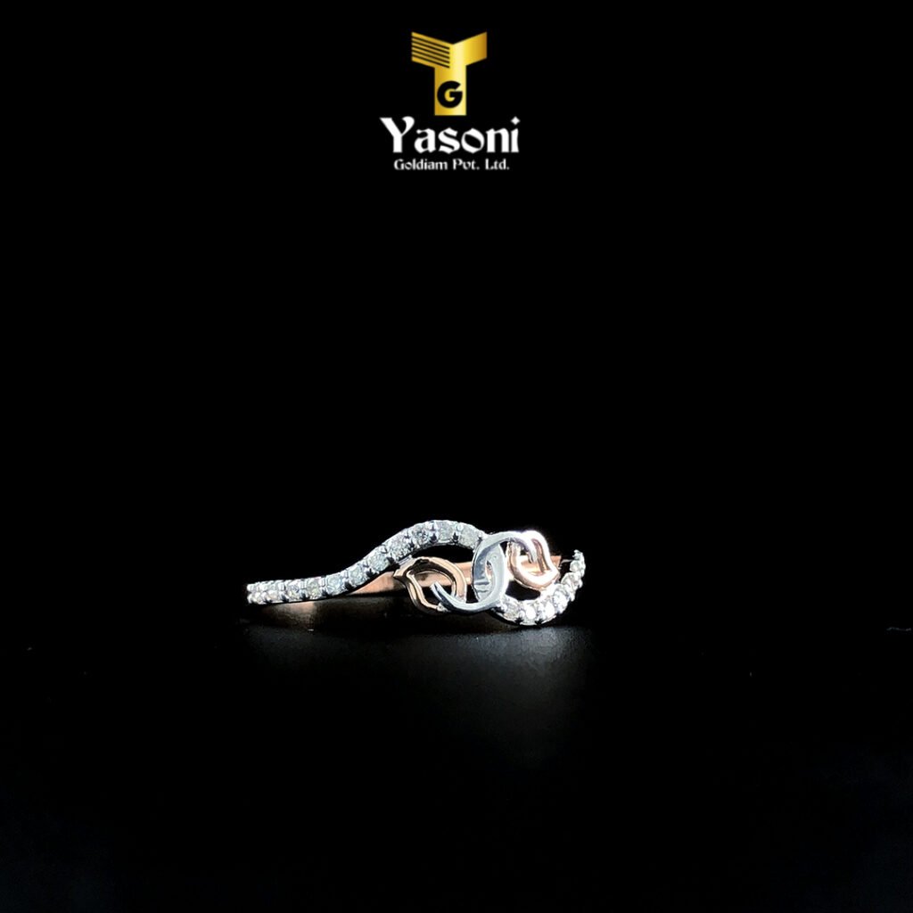 Best Bond Diamond Ring