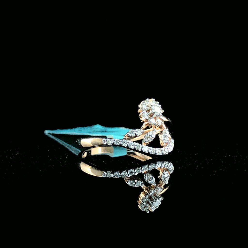 Joyalukkas Diamond Ring